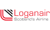 ABZ Airline Icons - Airlines - Loganair