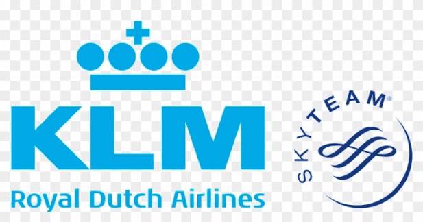 KLM Logo