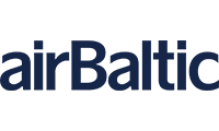ABZ Airline Icons - Airlines - airBaltic