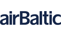 ABZ Airline Icons - Airlines - airBaltic