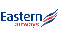 ABZ Airline Icons - Airlines - Eastern Airways