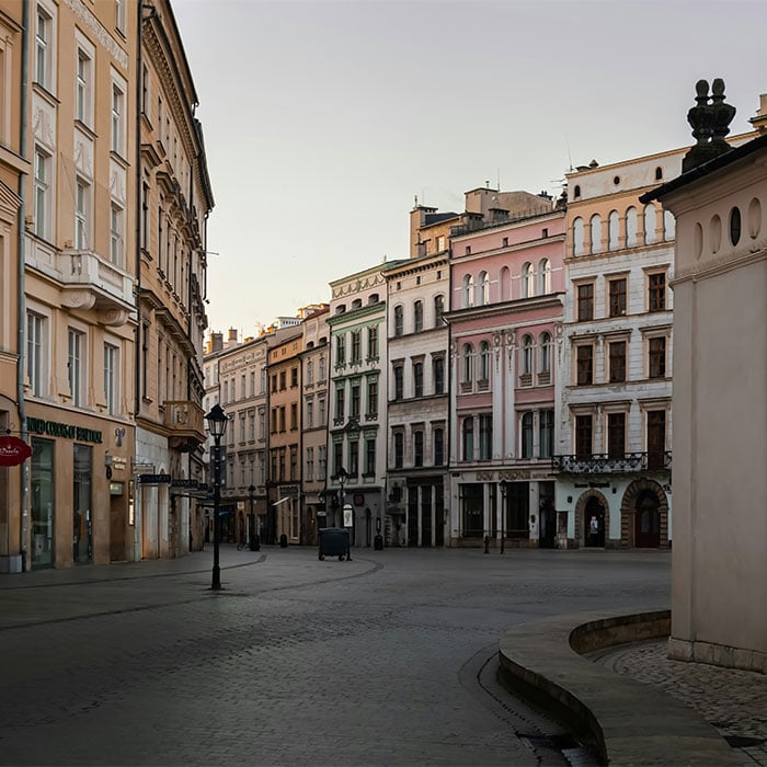 Krakow
