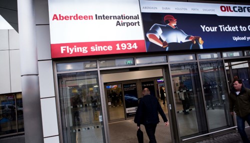 Aberdeen International Airport is on the lookout for a new organisation to become the airport’s official charity partner.