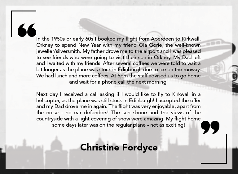 Christine Fordyce Quote