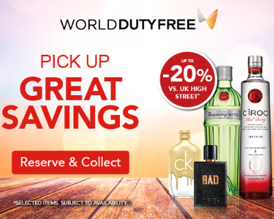 aberdeen airport lost luggage