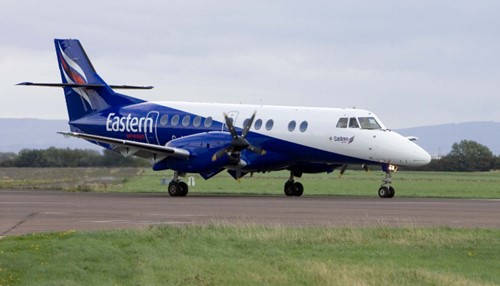 Eastern Airways, the UK’s regional airline is to start serving the key Scottish Airport hub of Aberdeen from Wick John O’Groats Airport in collaboration with The Highland Council and Transport Scotland.