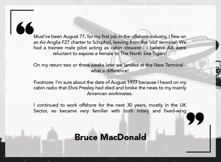 Bruce Macdonald Quote (1)