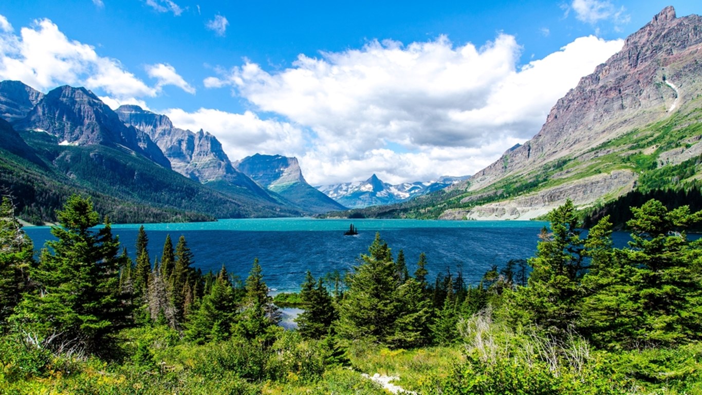 Best National Parks Direct From Aberdeen Airport