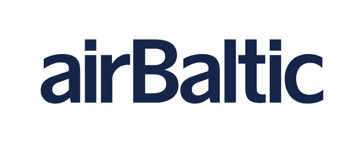 Airbaltic Logo