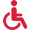 Accessible Rooms