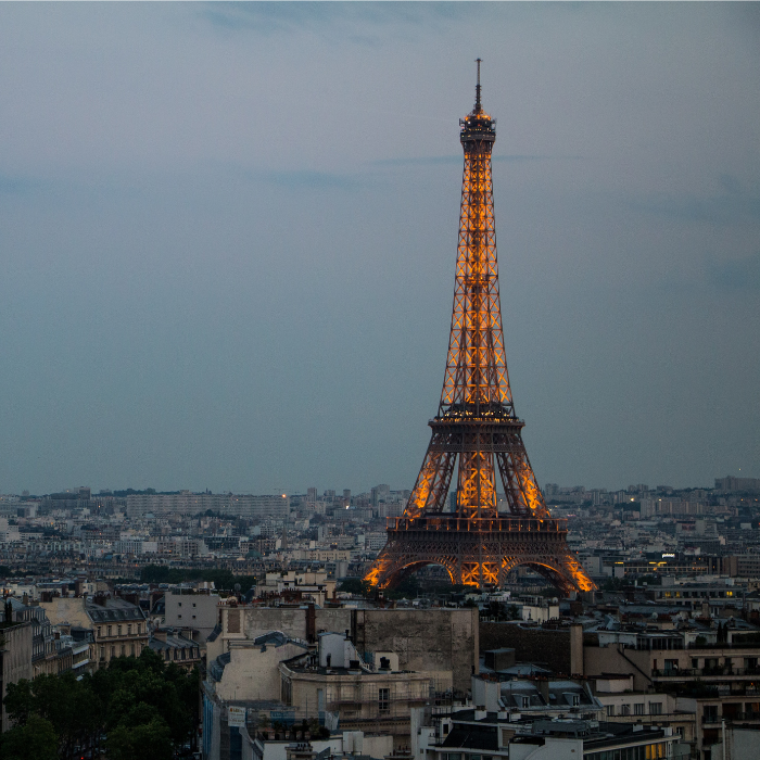 Paris