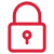 Lock Icon