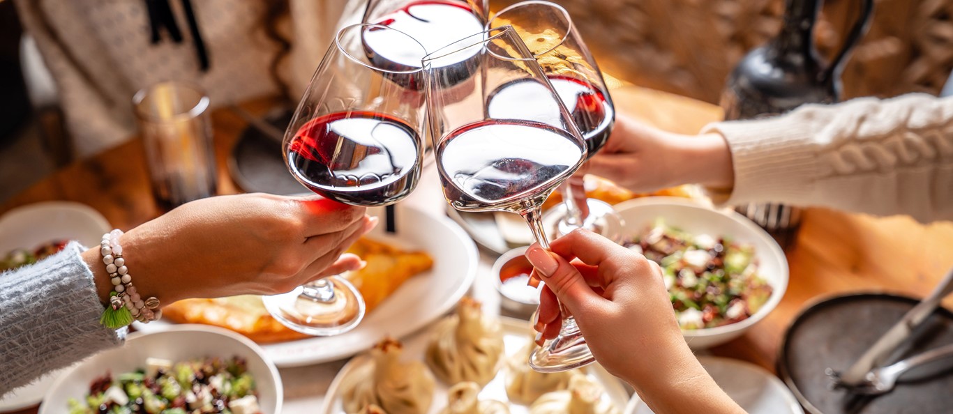 Best Foodie Destinations Direct from Aberdeen Airport