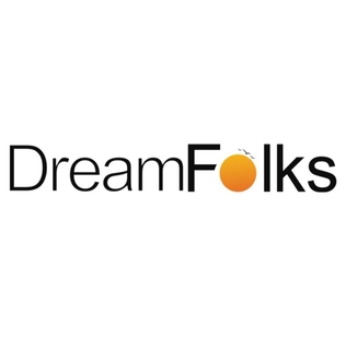 Dreamfolks Logo