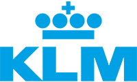 ABZ Airline Icons - Airlines - KLM